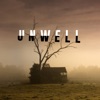 Unwell, a Midwestern Gothic Mystery artwork