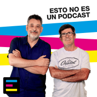 Esto No Es un Podcast