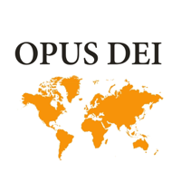 Opus Dei podcast