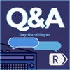 Q & A, Hosted by Jay Nordlinger artwork