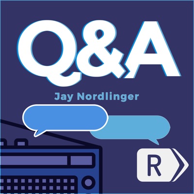 Q & A, Hosted by Jay Nordlinger Q & A, Hosted by Jay Nordlinger
