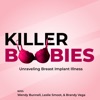Killer Boobies Podcast artwork