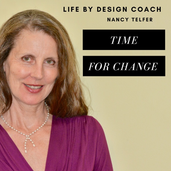 Time for Change | How to Change YOUR Reality |