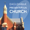 Eaglehawk Presbyterian Church artwork