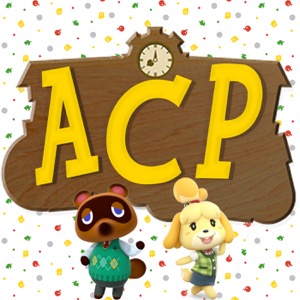 Animal Crossing Podcast