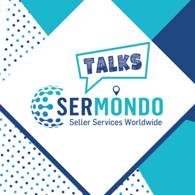 Sermondo Talks - Podcast for Amazon Sellers Sermondo Talks - Podcast for Amazon Sellers