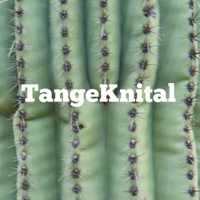 Tangeknital podcast