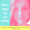 Simple Things You Can Change artwork