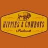 Hippies &amp; Cowboys Podcast artwork