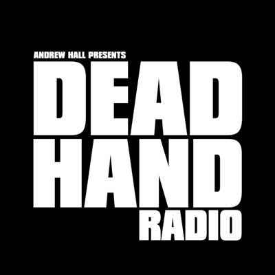 DEAD HAND RADIO DEAD HAND RADIO