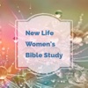 New Life Church Women's Bible Study artwork