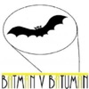 Batman v Batuman artwork