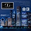 Chicago Real Estate Video Blog with Leo Goykhman artwork