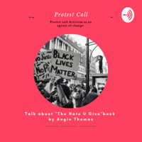 Protest Call podcast