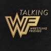 Talking Wrestling Friends artwork