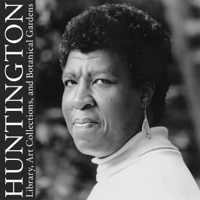 Octavia E. Butler Studies: Convergence of an Expanding Field podcast