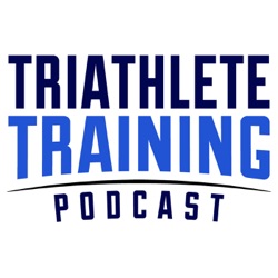 TT061: Journey From Beginner Triathlete to Professional