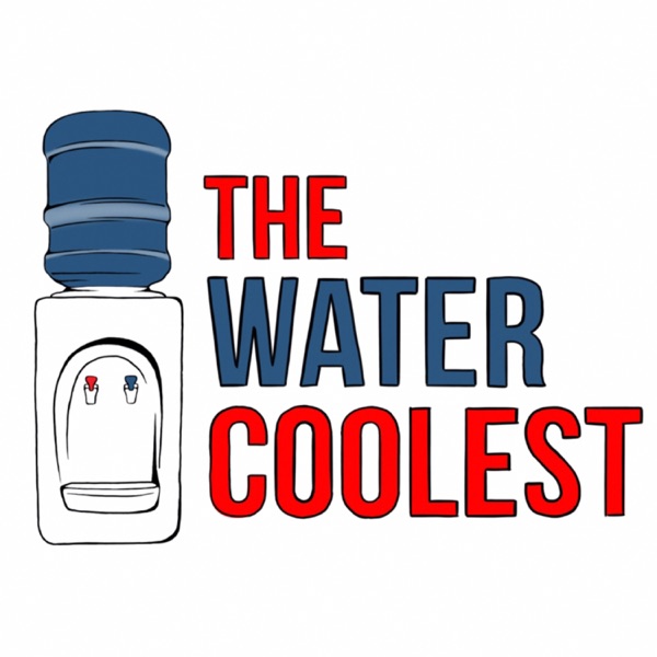 The Water Coolest The Water Coolest