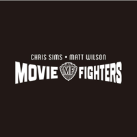 Movie Fighters podcast