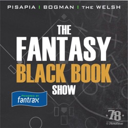 The Fantasy Black Book