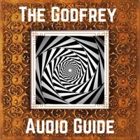 The Godfrey Audio Guide podcast