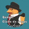 Quack! Clube de Jogos artwork