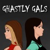 Ghastly Gals artwork