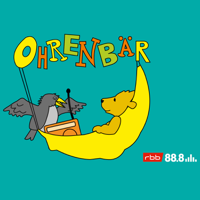 Ohrenbär Podcast | Ohrenbär podcast