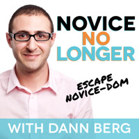 007 : Getting The Verge to take notice with Dan Seifert
