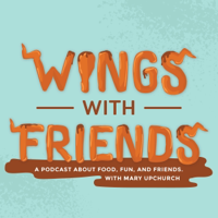 Honey BBQ with Kelly Mcinerney