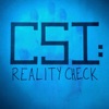 CSI: Reality Check artwork