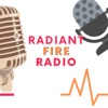 Radiant Fire Radio artwork