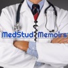 MedStud Memoirs - Medical School - Premed - experiences, content, and interviews artwork