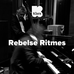 Podcast Rebelse Ritmes - aflevering 1