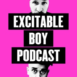 Excitable Boy Podcast 04/01/17