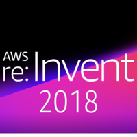 Keynote with Werner Vogels