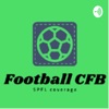 Football CFB: Unique Football Content artwork