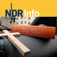 NDR Info - Im Anfang war das Wort. Die Bibel podcast