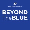 Beyond The Blue artwork