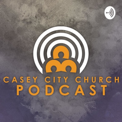 Casey City Church Casey City Church