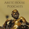 Arete House Podcasts - Inspired Thinkers Series artwork