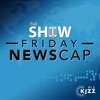 KJZZ's The Show: Friday Newscap artwork