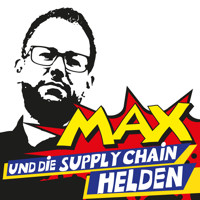 Simplification und Innovation – Supply Chain Project 2025