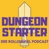 Dungeon Starter - Dein Rollenspiel-Podcast artwork
