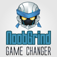 NoobGrind podcast