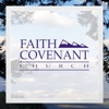 Faith Covenant Presbyterian Church artwork