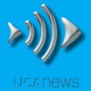 UCA News Podcast artwork