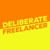Deliberate Freelancer artwork