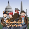 Bombshell Jackets - The Division 2 Podcast artwork