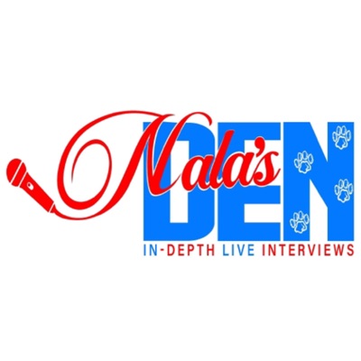 💛NALA's DEN 💛 💛NALA's DEN 💛